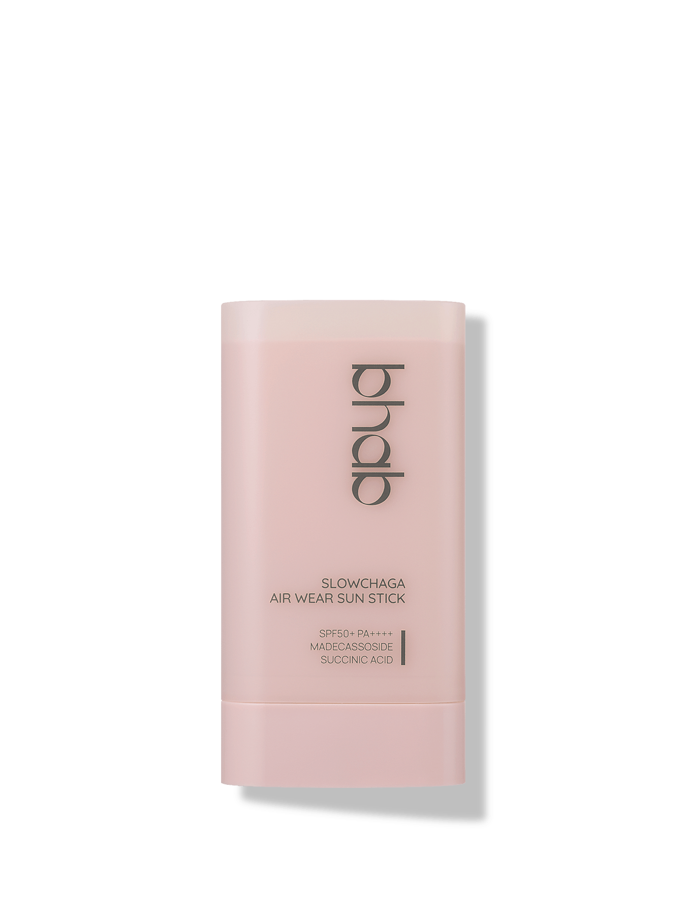 Slow Chaga Air Wear Sun Stick