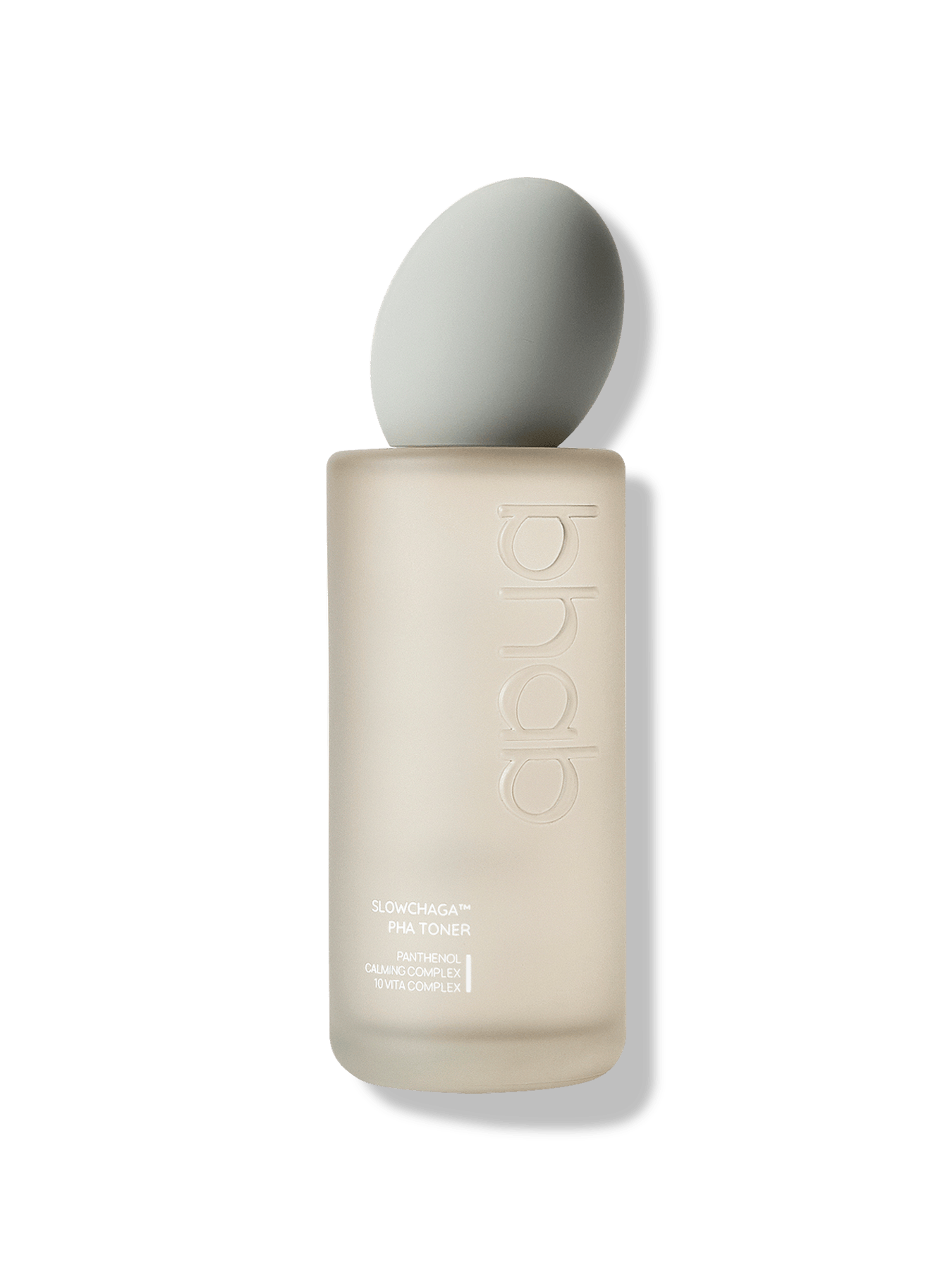 Slow Chaga PHA Toner
